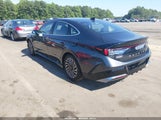 Hyundai Sonata Hybrid Sel KMHL34JJ2RA096218 fotografie