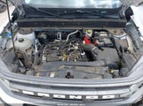 Ford Bronco Sport Big Bend 3FMCR9B61NRD23842 снимка
