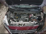 Mitsubishi Mirage Es/Le ML32AUHJ8RH039740 fotografie