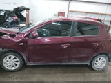 Mitsubishi Mirage Es/Le ML32AUHJ8RH039740 fotografie