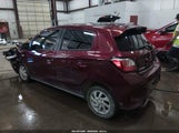 Mitsubishi Mirage Es/Le ML32AUHJ8RH039740 fotografie
