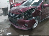 Mitsubishi Mirage Es/Le ML32AUHJ8RH039740 fotografie