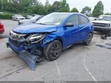 Honda Hr-V 2Wd Sport 3CZRU5H11MM706302 fotografie