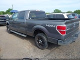 Ford F-150 Xlt 1FTFW1EF4DFA96987 fotografie