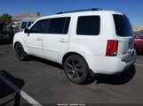 Honda Pilot Ex-L 5FNYF3H53AB022936 photo