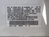 Honda Pilot Ex-L 5FNYF3H53AB022936 photo