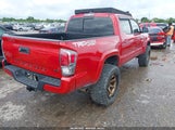Toyota Tacoma Trd Sport 5TFCZ5AN2LX242178 снимка