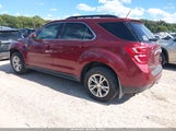 Chevrolet Equinox Lt 2GNFLFEK9H6237594 снимка