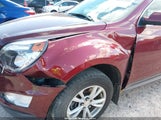 Chevrolet Equinox Lt 2GNFLFEK9H6237594 снимка