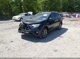 Toyota Rav4 Hybrid Limited JTMDJREV0JD249450 снимка