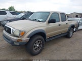 Toyota Tacoma Base V6 5TEHN72N51Z830125 fotografie