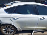 Ford Fusion Se 3FA6P0H76HR146153 photo