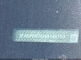 Ford Fusion Se 3FA6P0H76HR146153 photo