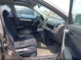 Honda Cr-V Ex 5J6RE4H5XBL029906 снимка