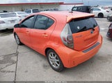 Toyota Prius C Three JTDKDTB33C1010736 снимка