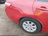Toyota Camry Le JTNBE46K273032009 снимка