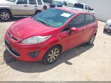 Ford Fiesta Se 3FADP4EJ3CM186517 photo