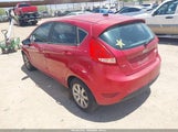 Ford Fiesta Se 3FADP4EJ3CM186517 photo