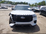 Ford Explorer St-Line 1FMUK8KH8TGA56109 fotografie
