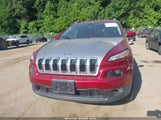 Jeep Cherokee Limited 1C4PJMDS3EW212121 снимка