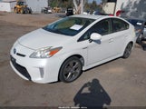 Toyota Prius Three Se JTDKN3DU5D5605391 fotografie
