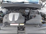 Hyundai Santa Fe Limited V6 5XYZKDAG5BG054413 fotografie