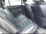 Hyundai Santa Fe Limited V6 5XYZKDAG5BG054413 fotografie
