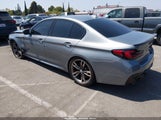 BMW M550 I xDrive WBA13BK03PCN80581 снимка