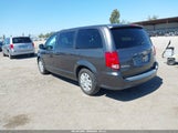Dodge Grand Caravan Se 2C4RDGBG4JR296517 photo