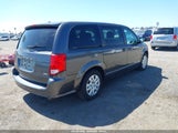 Dodge Grand Caravan Se 2C4RDGBG4JR296517 photo