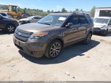 Ford Explorer Xlt 1FM5K7D88FGB56243 снимка