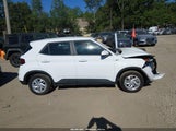 Hyundai Venue Se KMHRB8A35SU385037 fotografie