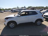 Hyundai Venue Se KMHRB8A35SU385037 fotografie
