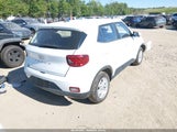 Hyundai Venue Se KMHRB8A35SU385037 fotografie