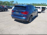 BMW X3 xDrive30I 5UXTY5C01M9G65958 photo