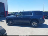Chevrolet Tahoe Ls 1GNSKAEC9JR338674 снимка