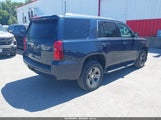 Chevrolet Tahoe Ls 1GNSKAEC9JR338674 снимка
