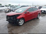 Hyundai Elantra Gls (Ulsan Plant) KMHDH4AE4CU370162 снимка