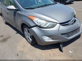 Hyundai Elantra Gls 5NPDH4AE5DH378495 снимка