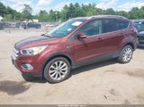 Ford Escape Titanium 1FMCU9J94JUB01258 photo