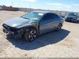 Hyundai Elantra Sel KMHLS4AG9PU448309 fotografie
