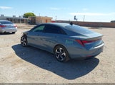 Hyundai Elantra Sel KMHLS4AG9PU448309 fotografie