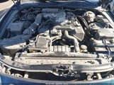 Lexus Sc 400 JT8UZ30CXR0038656 снимка