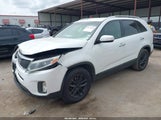 Kia Sorento Lx 5XYKT4A66FG654630 photo