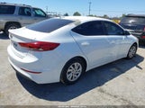 Hyundai Elantra Se 5NPD74LF2HH099391 снимка