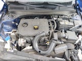 Kia Forte Lxs 3KPF24AD2NE448557 fotografie