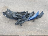 Kia Forte Lxs 3KPF24AD2NE448557 fotografie