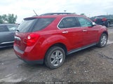 Chevrolet Equinox 1Lt 1GNALDEK0DZ133587 снимка