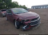 Chevrolet Malibu Ls 1G1ZB5ST3GF188650 fotografie