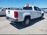 Chevrolet Colorado 2Wd Long Box Wt 1GCHSBEA4L1246901 fotografie